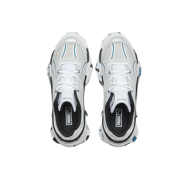 PUMA Nitefox Dystopia 'Camo Sole Grey Violet'-3