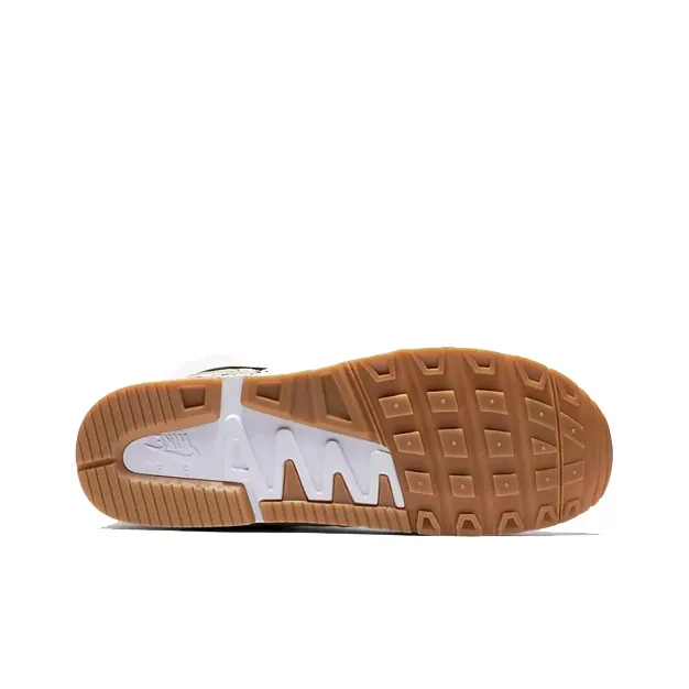 Nike Air Span 2 Desert Camo-4