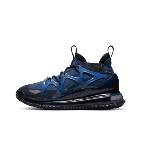 Nike Air Max 720 Horizon Mystic Navy Chalk Blue