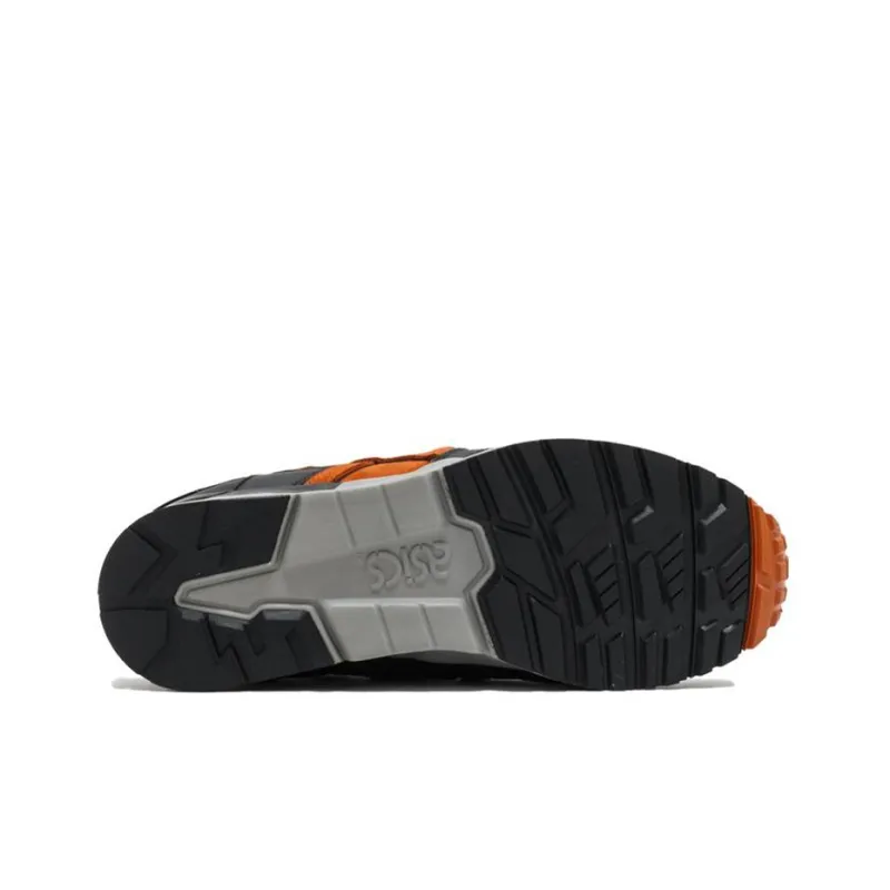 Asics Gel-Lyte V Packer Shoes Scary Cold-4