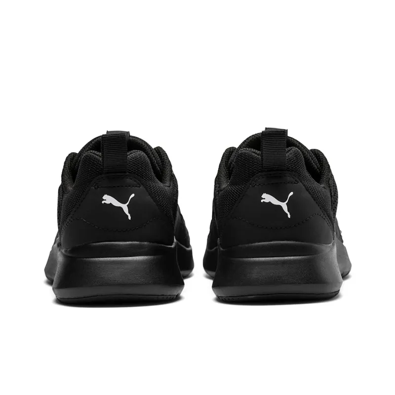 PUMA Wired 'Black'-3