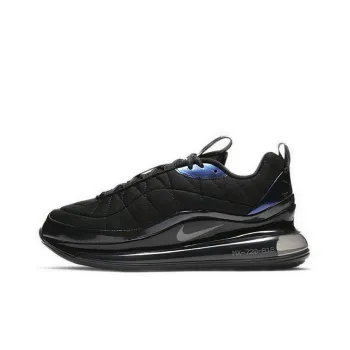 Nike Air Mx 720 818 Metallic Blue