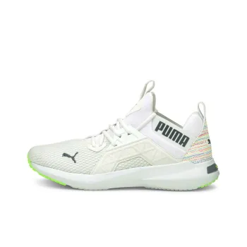 PUMA Softride Enzo Nxt 'White Green'