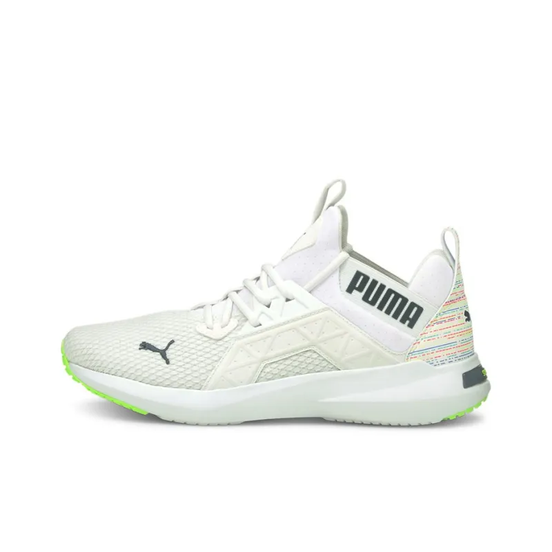 PUMA Softride Enzo Nxt 'White Green'-0