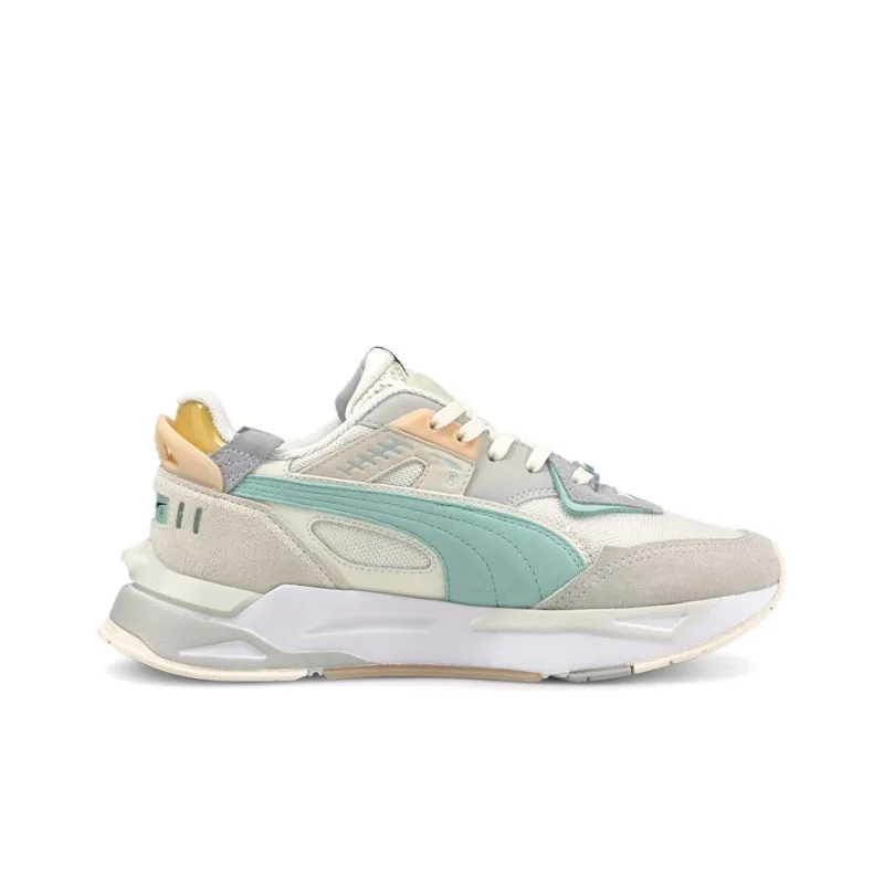 PUMA Mirage Sport 'Grey Pink Blue'-1