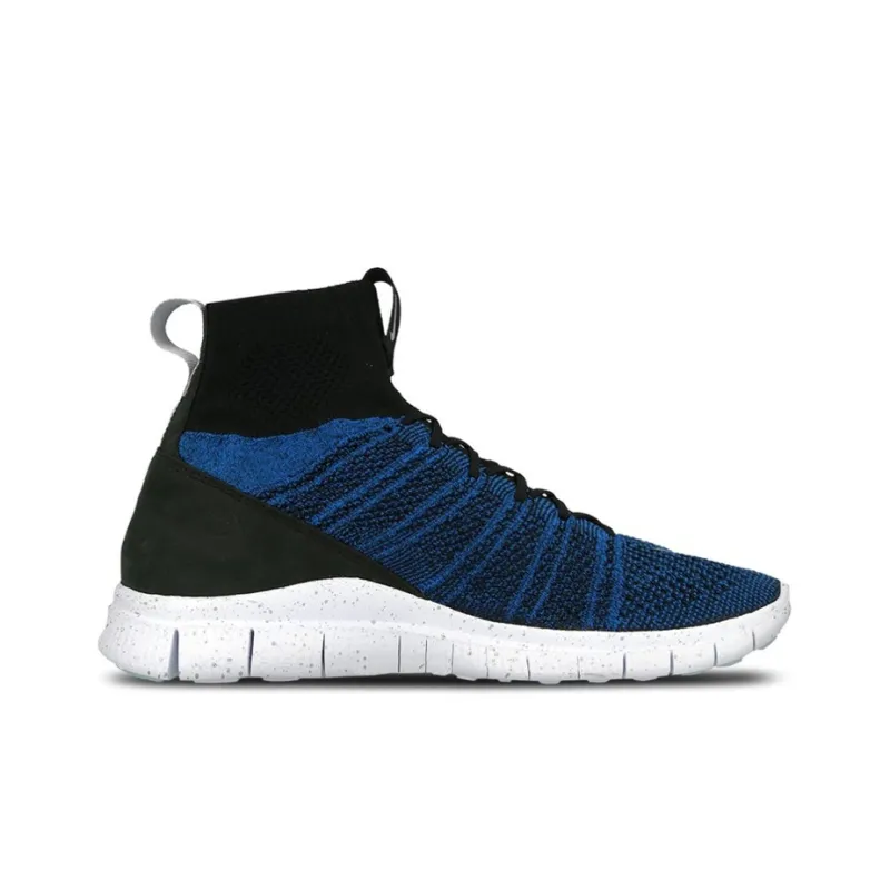 Nike Superfly Mercurial Racer Blue-1