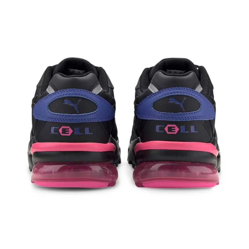PUMA Cell Alien Kite Black/Pink-3