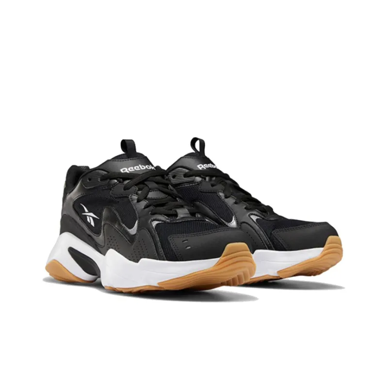 Reebok Royal Turbo Impulse 'Black White'-3