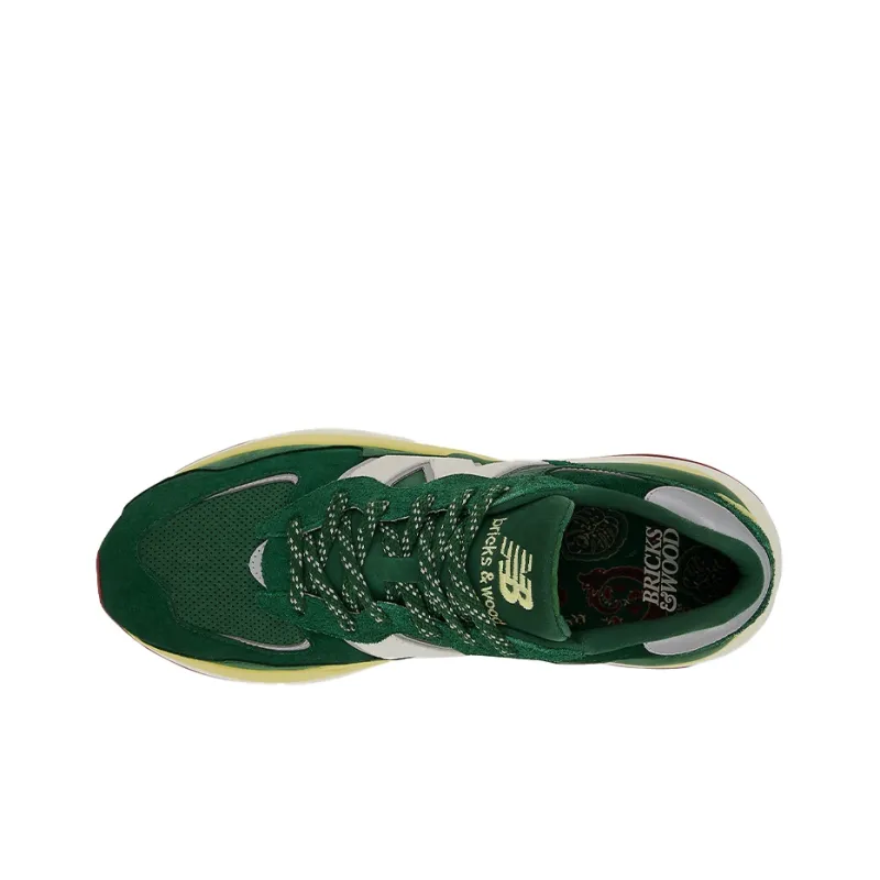 New Balance 57/40 Bricks & Wood-2