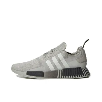 Adidas Originals Nmd R1 Metal Grey