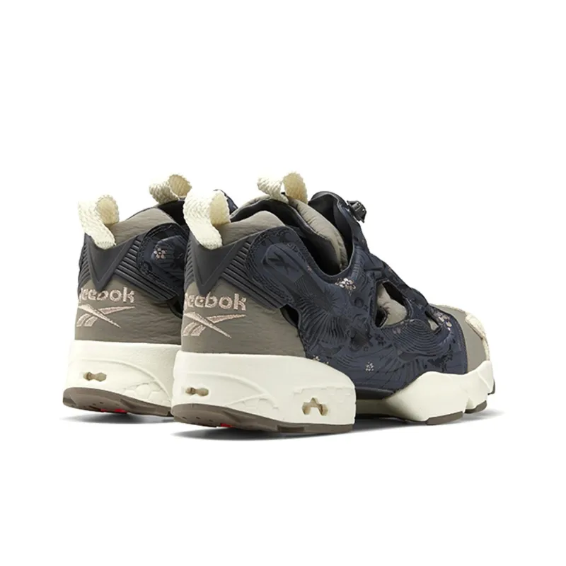 Reebok InstaPump Fury Og 'Chinese New Year Year Of Ox Grey'-4