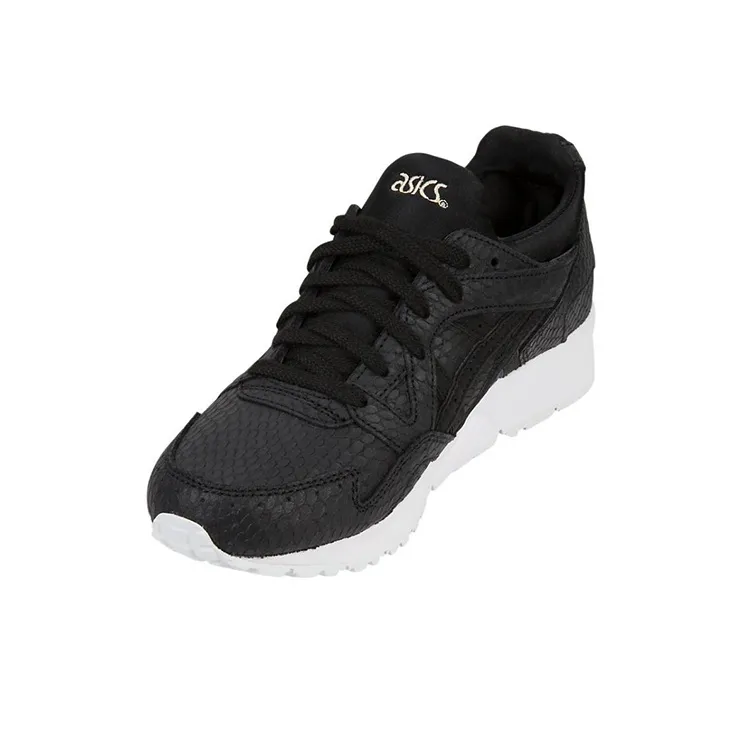 Asics Gel Lyte 5 'Black Snake Skin' Women's-3
