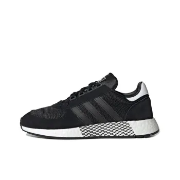 Adidas Originals Marathon Tech 'Black White'