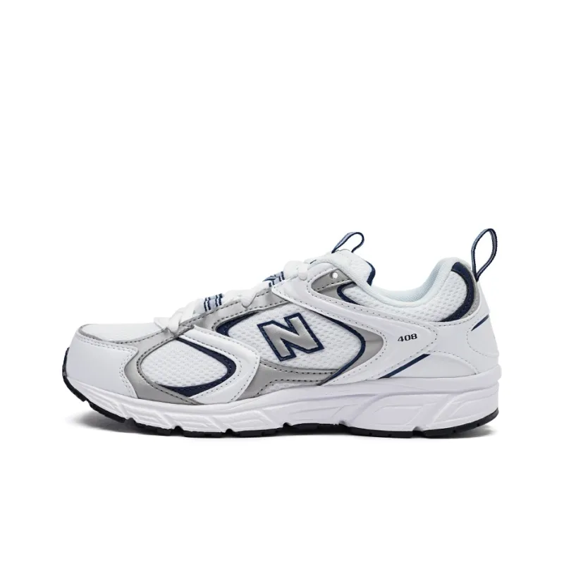 New Balance 408 'Munsell White Natural Indigo'-0