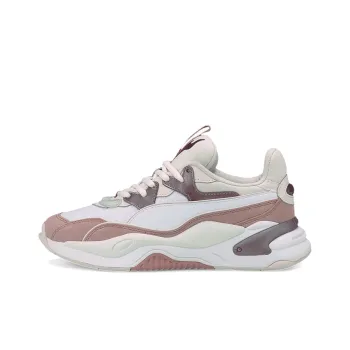PUMA RS 2K 'Soft Metal Grey Misty Rose' Women's