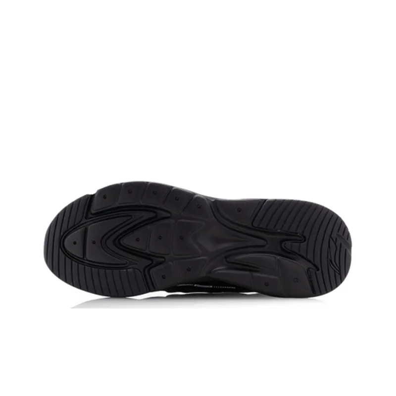 LINING XingHuo Sport Leisure 'Black Blue'-4