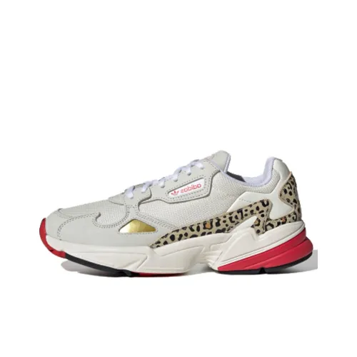 Falcon Women's Adidas Originals 'Leopard' Women's