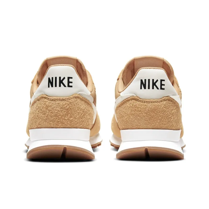 Nike Internationalist Buff/Brown Women's-4