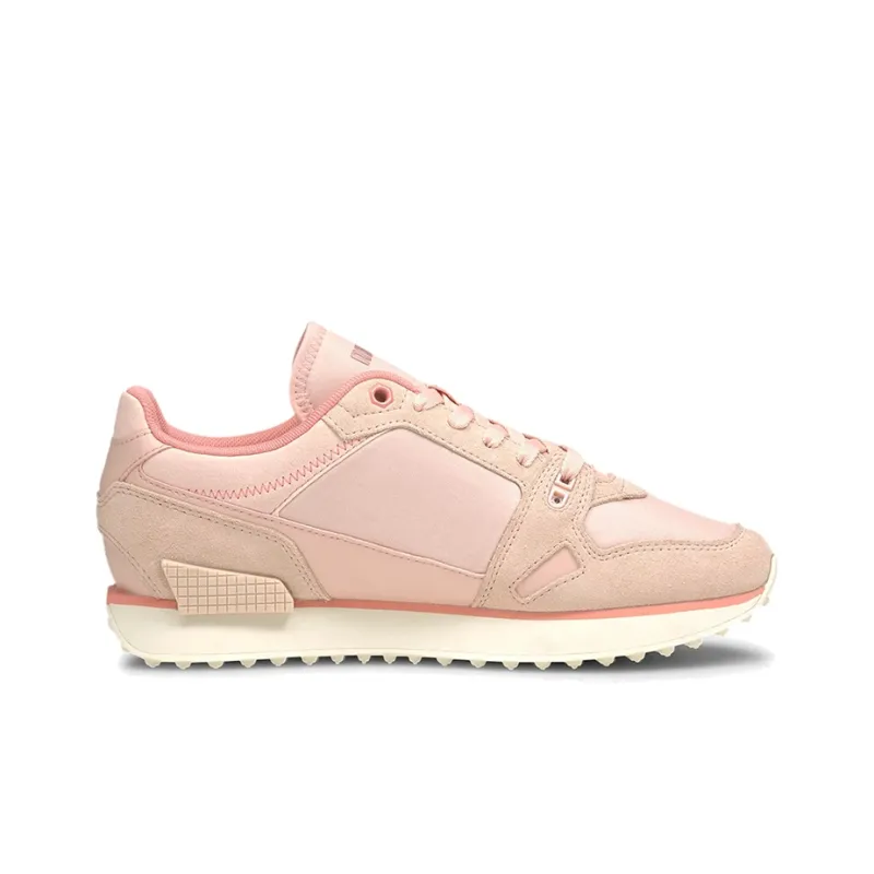 PUMA Mile Rider 'Chrome Desert Peachskin' Women's-1