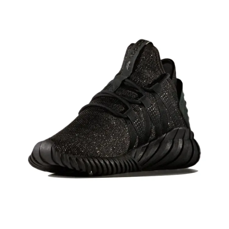 Tubular Dawn Women's Adidas Originals 'Triple Black' Women's-1