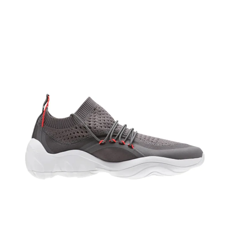 Reebok Dmx Fusion Gray-1