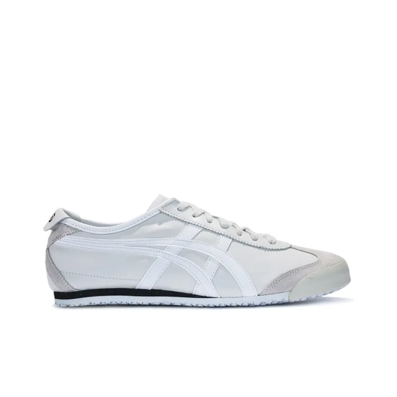 Onitsuka Tiger Mexico 66 Cream White-1