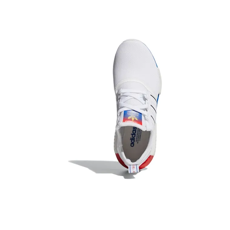 Adidas Nmd R1 United By Sneakers Seoul-3
