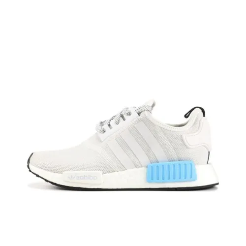 Adidas NMD R1 Bright Cyan Youth