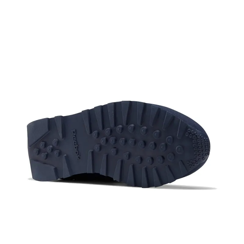 Reebok Rewind Run 'Vector Navy'-5