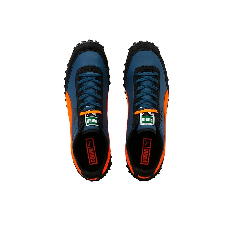PUMA Fast Rider Source 'Denim Hot Coral'-2