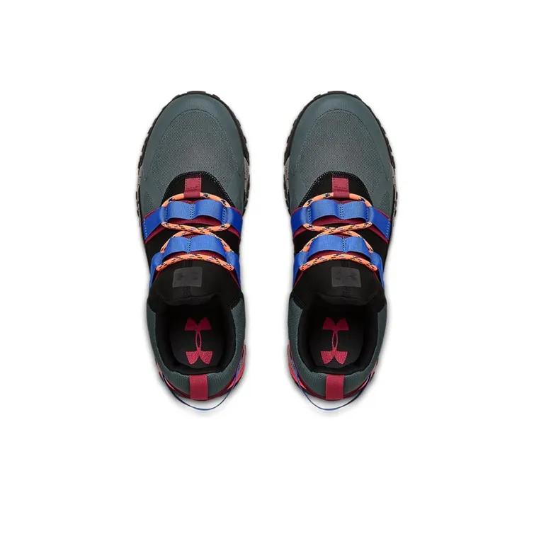 Under Armour Under Amour Valsetz Trek 'Grey Blue'-3