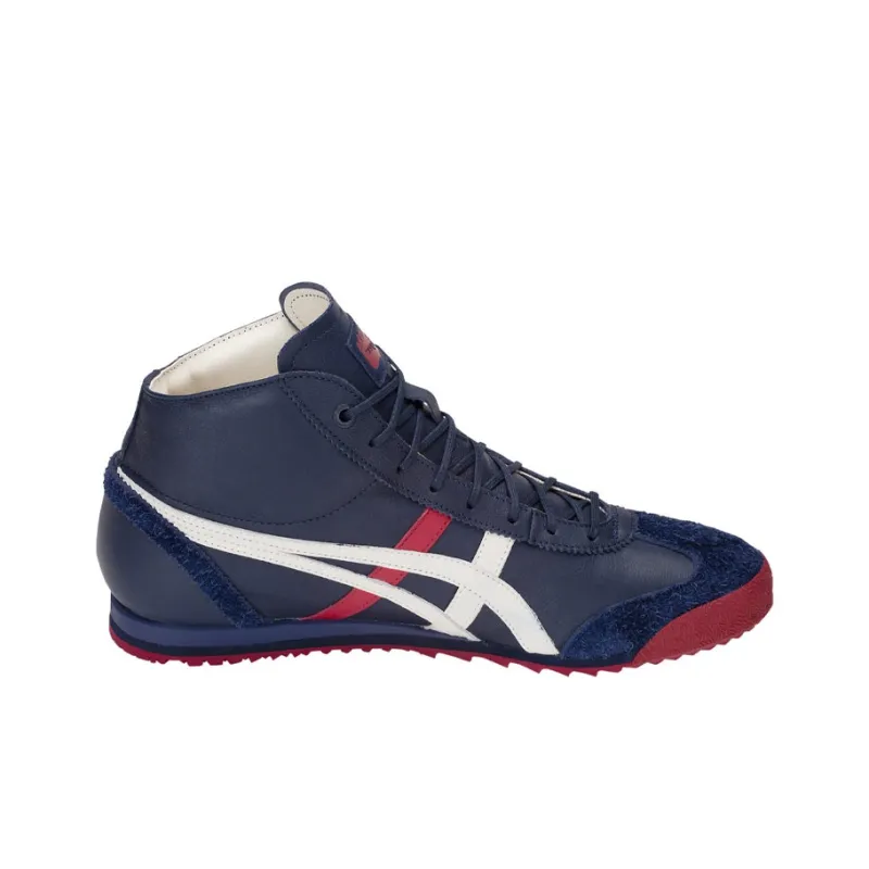 Onitsuka Tiger Mexico 66 SD MR Dark Blue-1