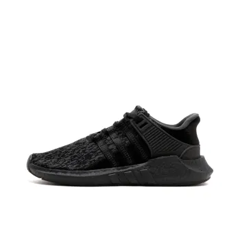 Adidas Originals Eqt Support 93/17 Triple Black