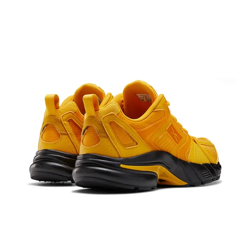 Reebok Rbk Premier Yellow/Black-3