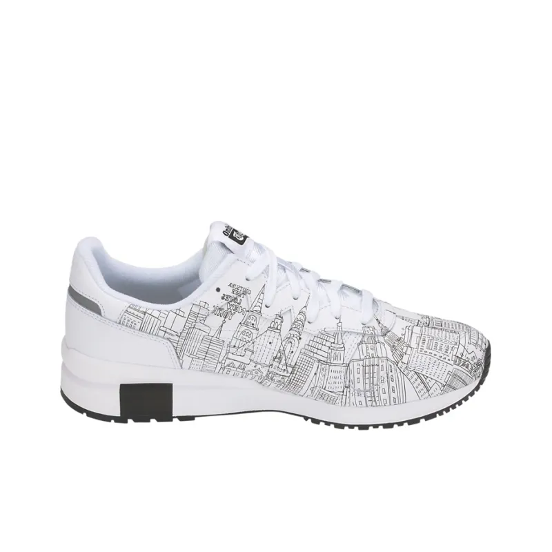 Onitsuka Tiger Ally 'Printing White'-1