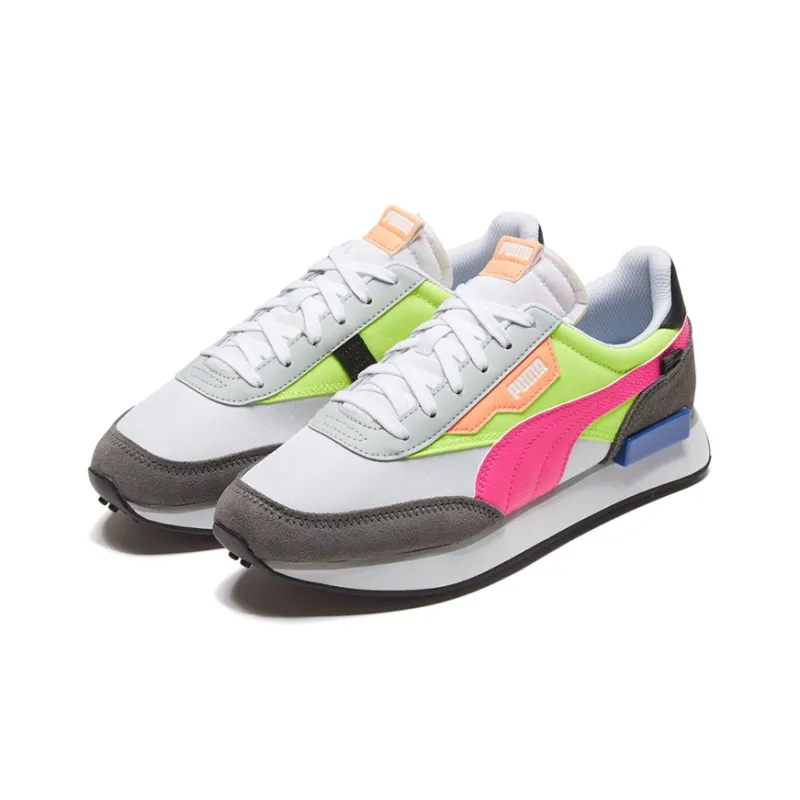 PUMA Future Rider 'Play On Multi'-2