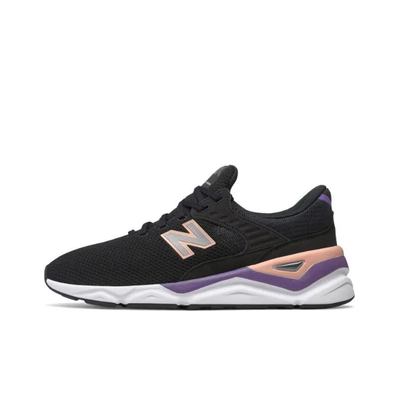 New Balance X 90 'Black Prairie Sunset'-0