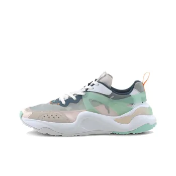 PUMA Rise 'Mist Green' Women's