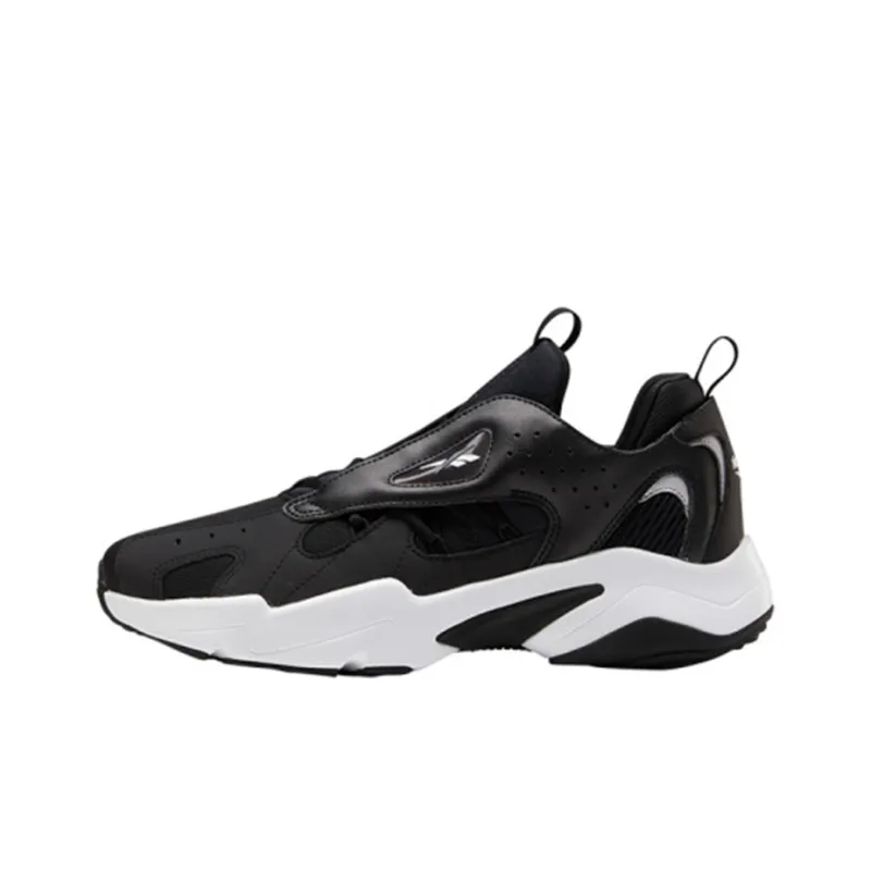 Reebok Royal Turbo Impulse 2.0 Black-0