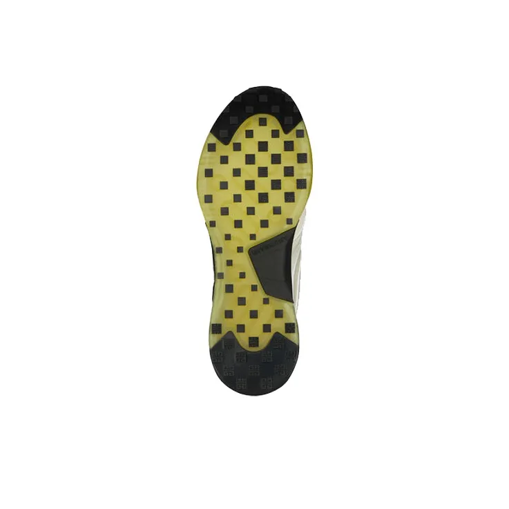 Givenchy GIV 1 Sneaker 'Transparent Sole - Off White Yellow'-5