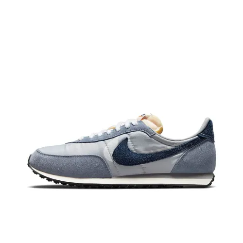 Nike Waffle Trainer 2 Light Ash