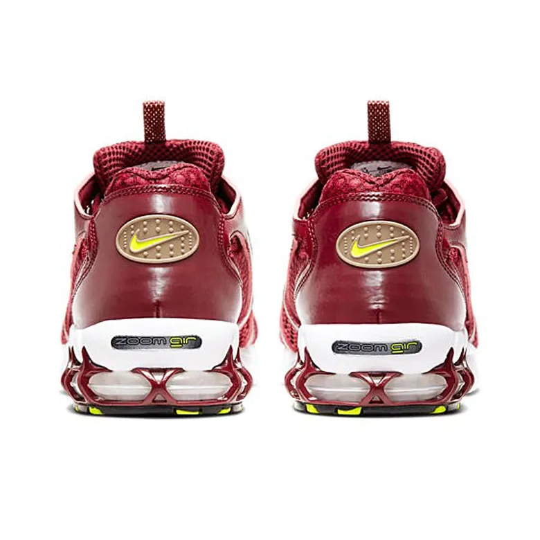 Nike Air Zoom Spiridon Cage 2 Team Red-4