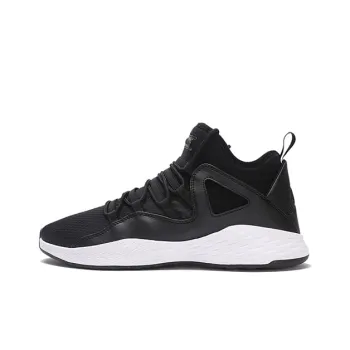 JORDAN Formula 23 Black White