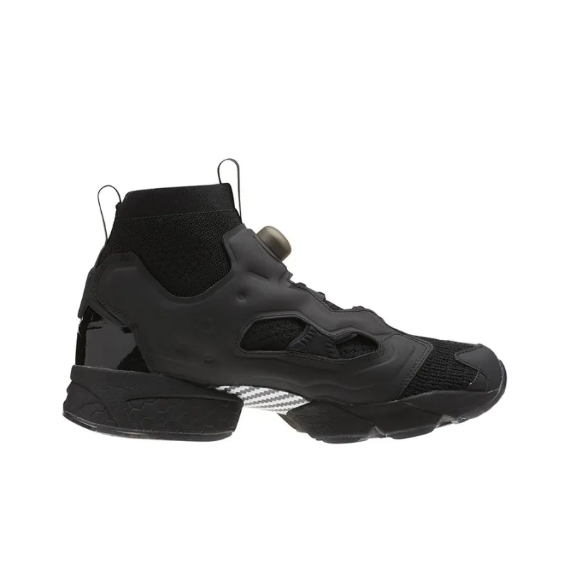 Reebok InstaPump Fury Og Ultk 'Triple Black'-1
