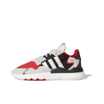 Adidas Originals Nite Jogger Scarlet