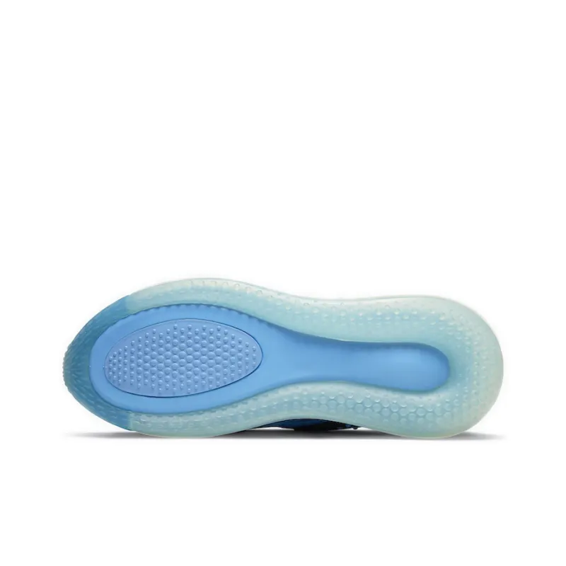 Nike Air Max 720 Obj Slip University Blue-5