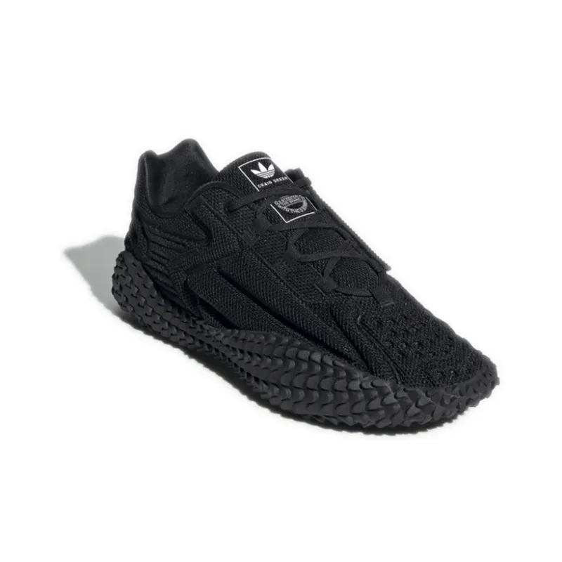 Adidas Kontuur I Craig Green Black-1