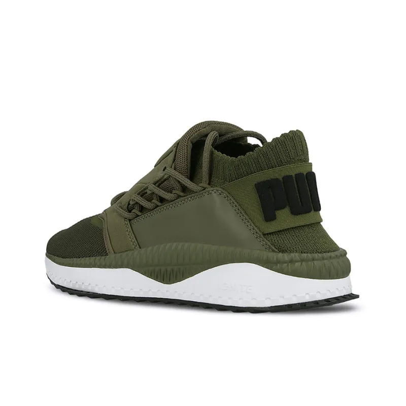 PUMA Tsugi Shinsei 'Olive Night'-3