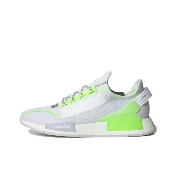 Adidas Originals Nmd R1 V2 Signal Green