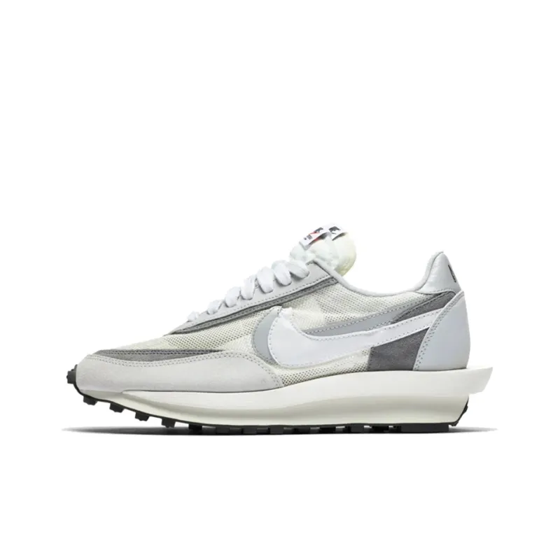 Nike Ld Waffle Sacai Summit White-0
